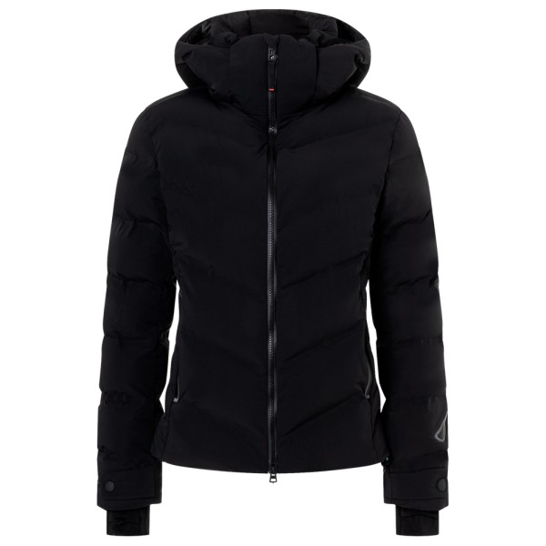 Bogner Fire+Ice Women’s Tec-Sael Ski-jas Zwart