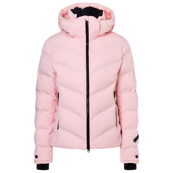 Bogner Fire+Ice Women’s Tec-Sael Ski-jas Roze