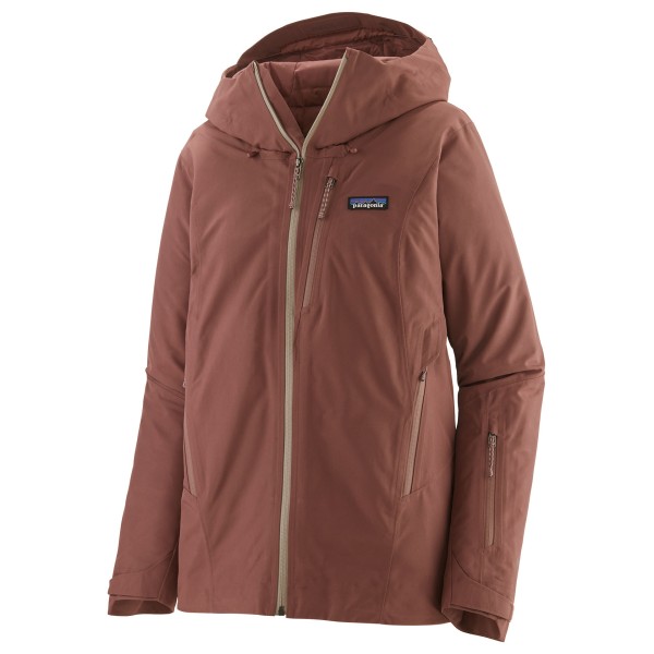 Image of Patagonia - Women"s Insulated Storm Shift Jacket - Skijacke Gr L;M;S;XL;XS;XXL braun;oliv;schwarz'