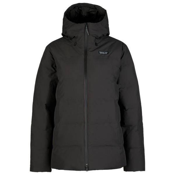 Image of Patagonia - Women"s Jackson Glacier Jacket - Daunenjacke Gr L;M;S;XL;XS blau;braun;schwarz/grau'