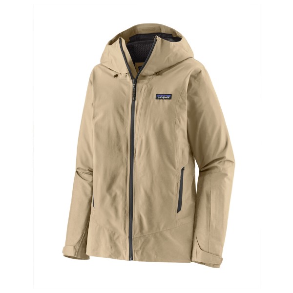 Image of Patagonia - Women"s Stormstride Jacket - Skijacke Gr L;M;S;XL;XS braun'