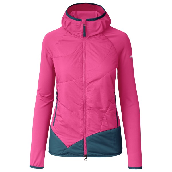 Image of Martini - Women"s Fullforce Hybrid Jacket G-Loft - Kunstfaserjacke Gr L;M;S;XL;XS;XXL blau;rosa;schwarz'