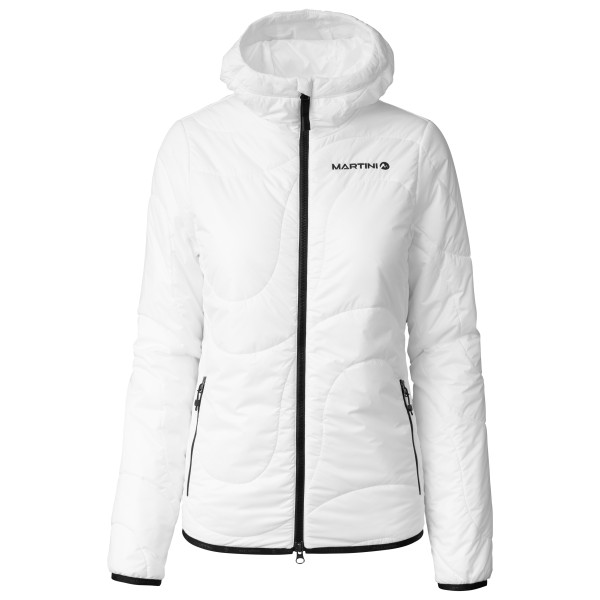 Image of Martini - Women"s Recharge Padded Jacket Primaloft - Kunstfaserjacke Gr 3XL weiß'