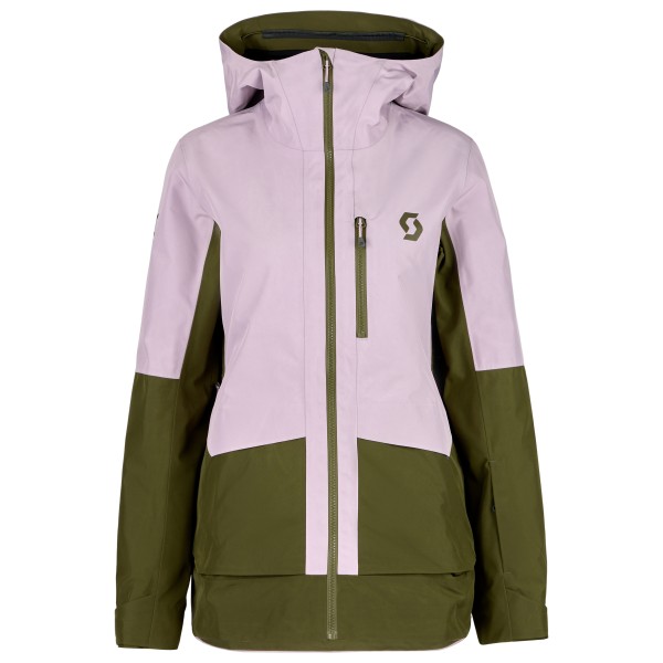 Image of Scott - Women"s Vertic GTX 2L Jacket - Skijacke Gr L bunt'