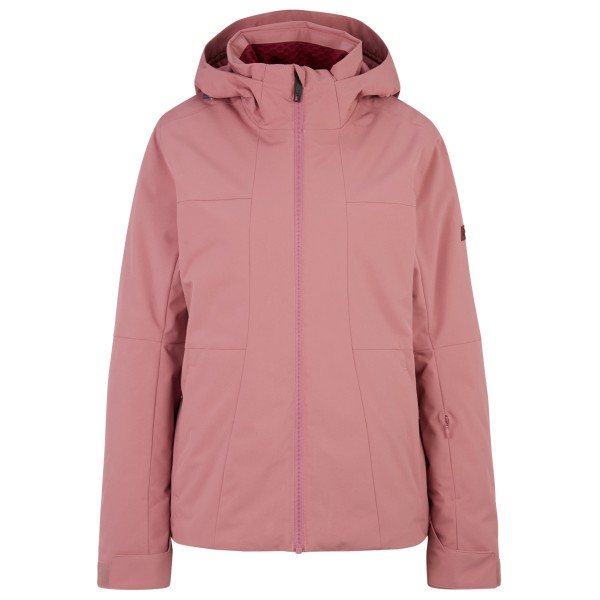 Image of Ziener - Women"s Tassila - Skijacke Gr 36 rosa'