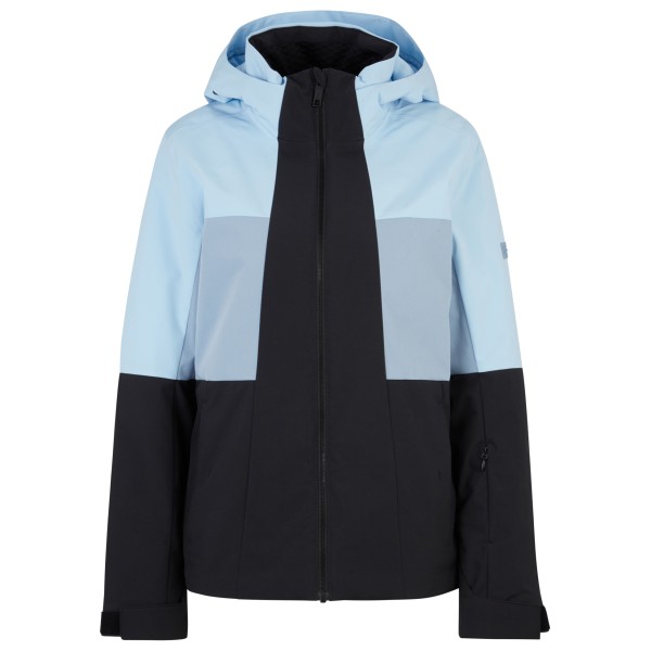 Image of Ziener - Women"s Tassila - Skijacke Gr 34;36;38;40;42;44;46 blau;rosa;schwarz'