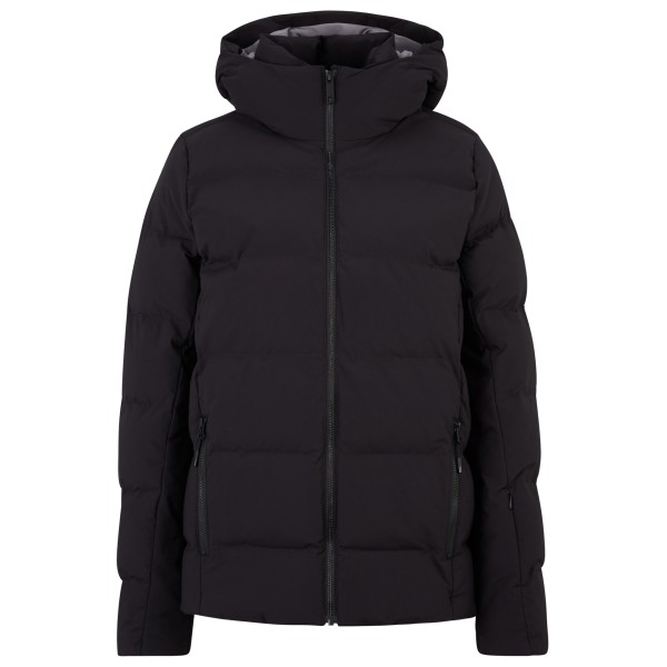 Image of Ziener - Women"s Trava - Skijacke Gr 40 schwarz'