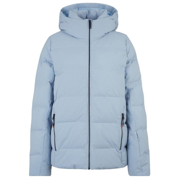 Image of Ziener - Women"s Trava - Skijacke Gr 42 grau'