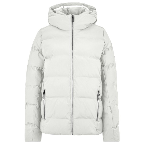 Image of Ziener - Women"s Trava - Skijacke Gr 40 weiß'
