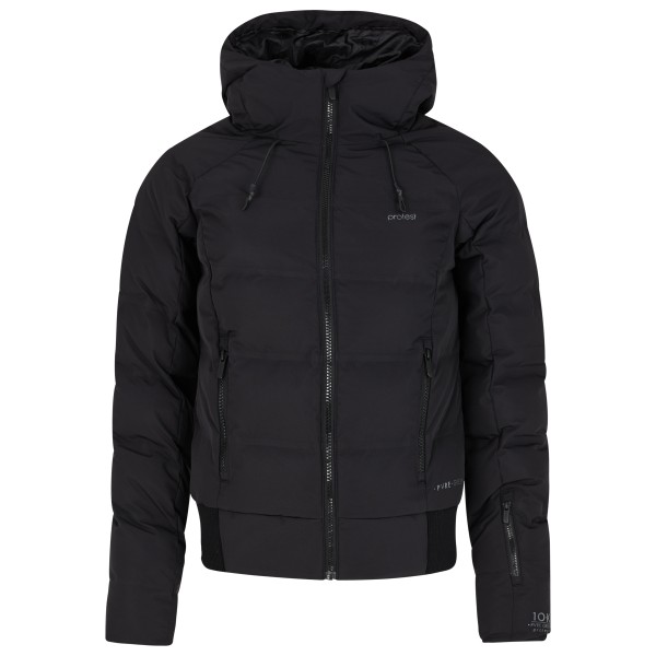 Image of Protest - Women"s Prtalysumi Snowjacket - Skijacke Gr L/40 schwarz'