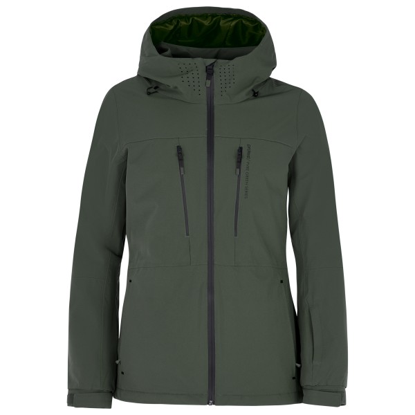 Image of Protest - Women"s Prtbeverly Snowjacket - Skijacke Gr L/40;S/36;XL/42;XS/34;XXL/44 rosa;türkis'