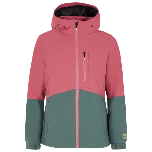 Image of Protest - Women"s Prtdisk Snowjacket - Skijacke Gr M/38 rosa'
