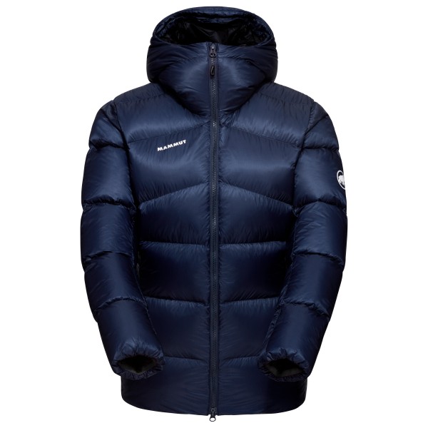Image of Mammut - Women"s Taiss Pro Insulation Hooded Jacket - Daunenjacke Gr L;M;S;XL;XS blau'