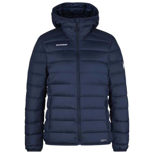 Image of Mammut - Women"s Waymarker Insulation Hooded Jacket - Daunenjacke Gr L;M;S;XL;XS blau;rot;schwarz'