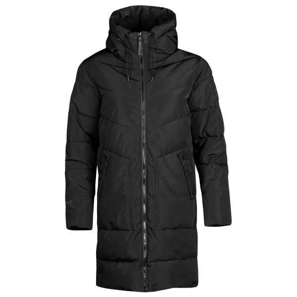 Image of Halti - Women"s Linjat Parka Jacket - Parka Gr 34;36;38;40;42;44;46 schwarz'