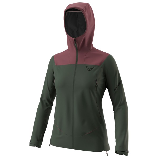 Image of Dynafit - Women"s Ridge GTX Jacket - Skijacke Gr L bunt'