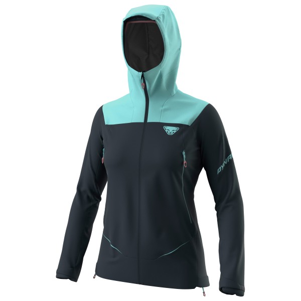 Image of Dynafit - Women"s Ridge GTX Jacket - Skijacke Gr L schwarz'