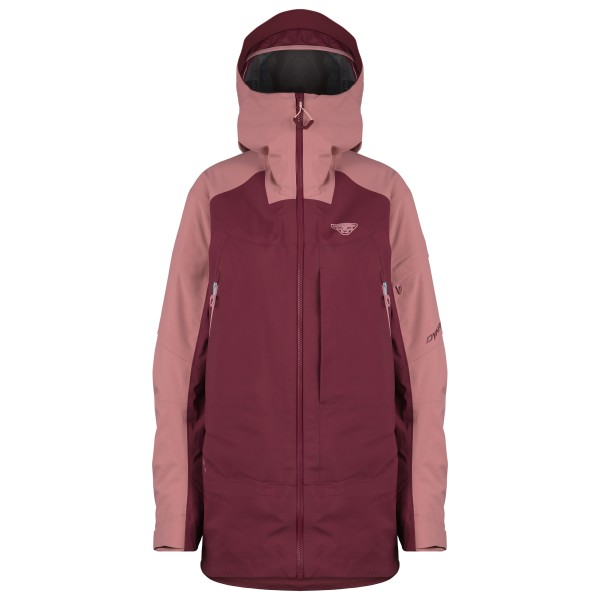 Image of Dynafit - Women"s Tigard GTX Jacket - Skijacke Gr L rot'