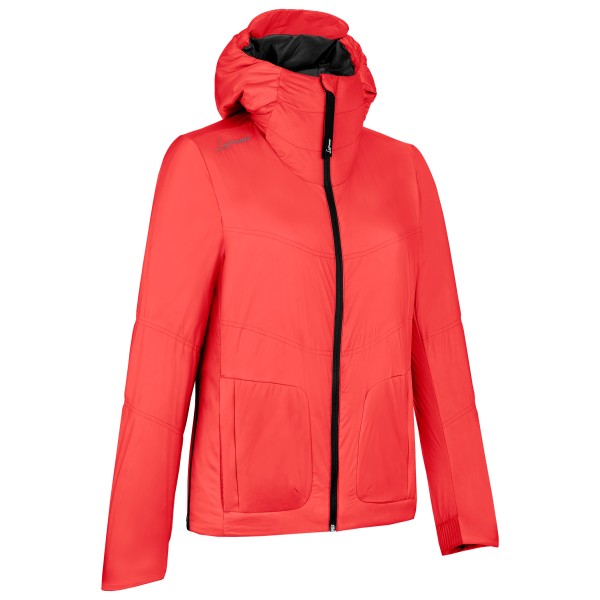 Image of LaMunt - Women"s Alberta Light Remoca Jacket - Kunstfaserjacke Gr 34 rot'