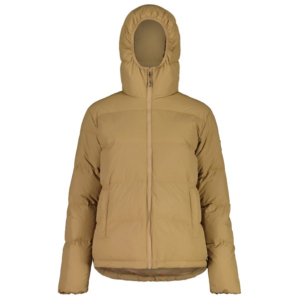 Image of Maloja - Women"s PapusaM. - Daunenjacke Gr XL beige'