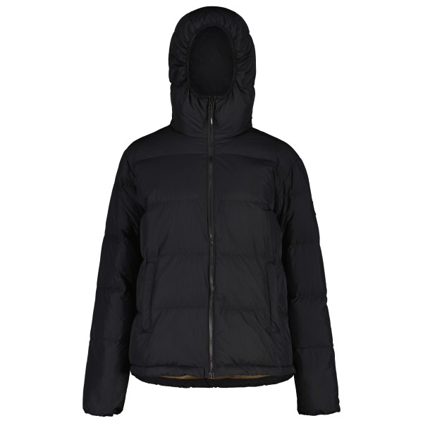 Image of Maloja - Women"s PapusaM. - Daunenjacke Gr XL schwarz'
