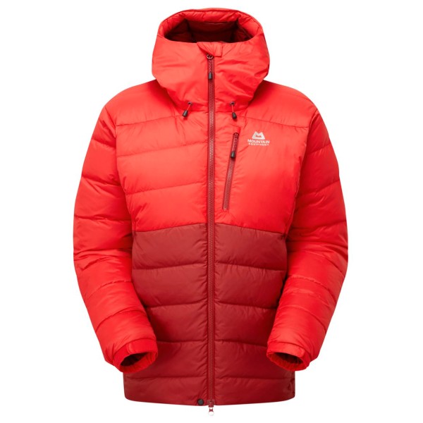 Mountain Equipment Paiyu Jacket Daunenjacke Women (Gr 42 |rot)