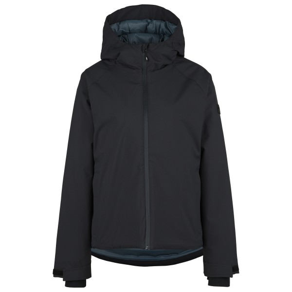 Image of Stoic - Women"s MountainWool MMXX.UppsalaSt. II Jacket - Winterjacke Gr 3XL schwarz'