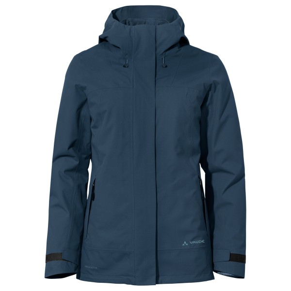 Image of Vaude - Women"s Neyland 3in1 Jacket - Doppeljacke Gr 34 blau'