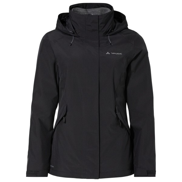 Image of Vaude - Women"s Rosemoor 3in1 Jacket II - Doppeljacke Gr 50 schwarz'