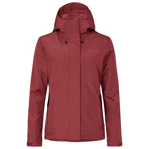 Image of Vaude - Women"s Rosemoor Padded Jacket II - Winterjacke Gr 38 rot'