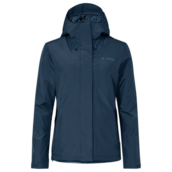 Image of Vaude - Women"s Rosemoor Padded Jacket II - Winterjacke Gr 36;38;40;44 blau;grau;rot'
