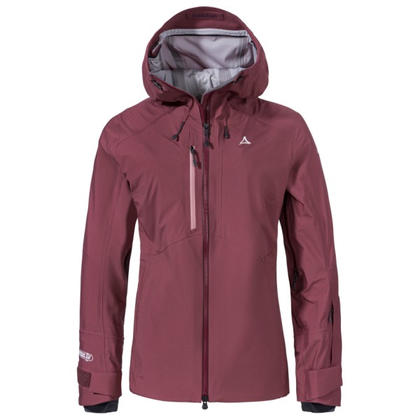 Image of Schöffel - Women"s 3L Jacket Pizac - Skijacke Gr 36 lila'