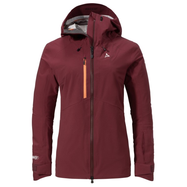 Image of Schöffel - Women"s 3L Jacket Pizac - Skijacke Gr 36;38;40;42;44 lila'