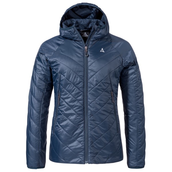 Image of Schöffel - Women"s Insulated Jacket Cascata - Kunstfaserjacke Gr 34 blau'