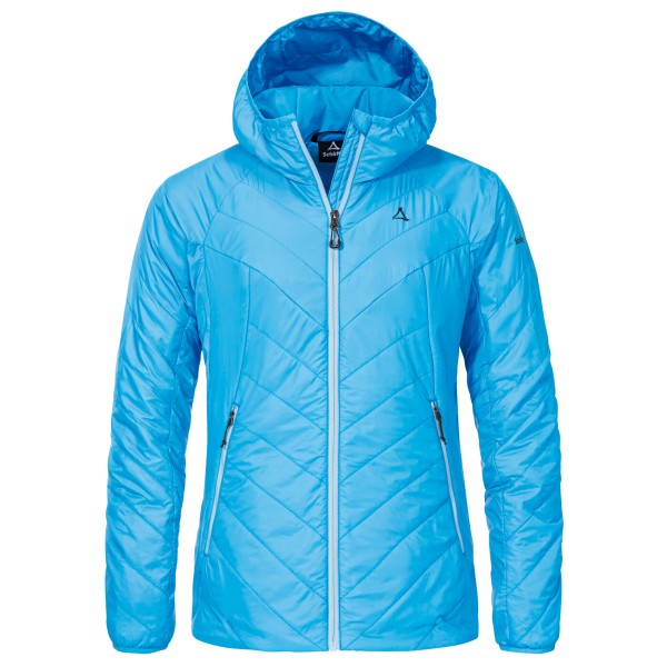 Schöffel - Women's Insulated Jacket Cascata - Kunstfaserjacke Gr 40 blau