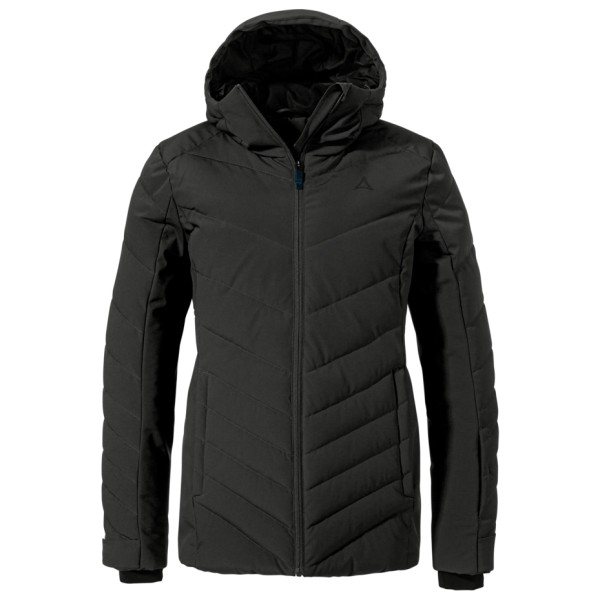 Schöffel - Women's Jacket Alerce - Skijacke Gr 40 schwarz