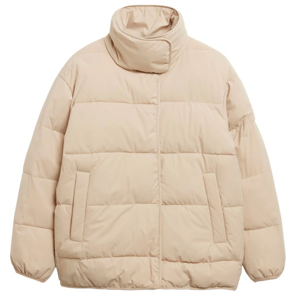 Elvine Mella Winterjacke Women (Gr XL |beige)