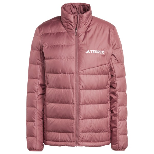 Image of adidas Terrex - Women"s Terrex Multi Light Down Jacket - Daunenjacke Gr L;M;S;XL;XS grau;rosa'