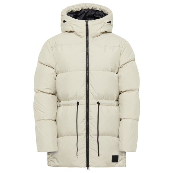 Image of Jack Wolfskin - Women"s Kirschallee Jacket - Daunenjacke Gr L beige'