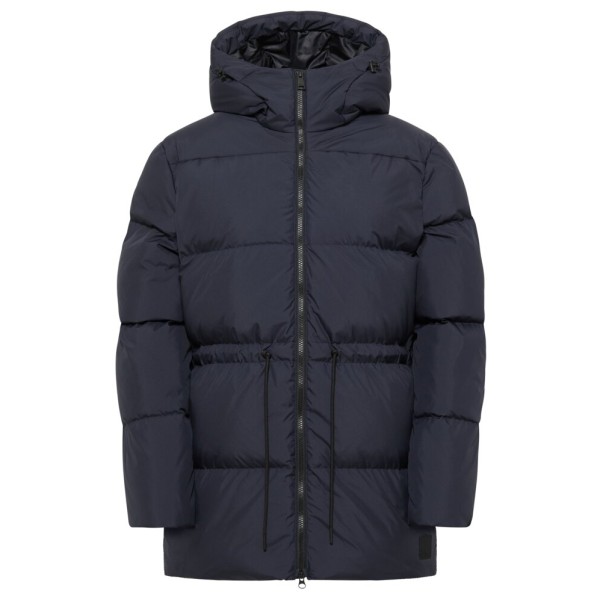 Image of Jack Wolfskin - Women"s Kirschallee Jacket - Daunenjacke Gr L;M;S;XL;XS beige;blau'