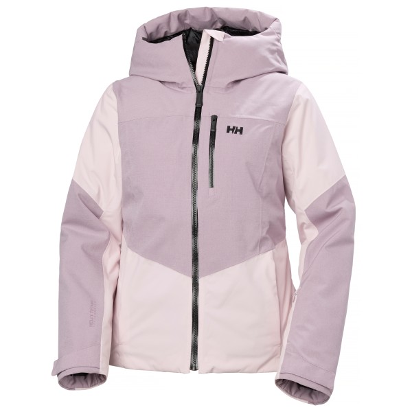 Helly Hansen Women’s Valdisere 3.0 Jacket Ski-jas Purper