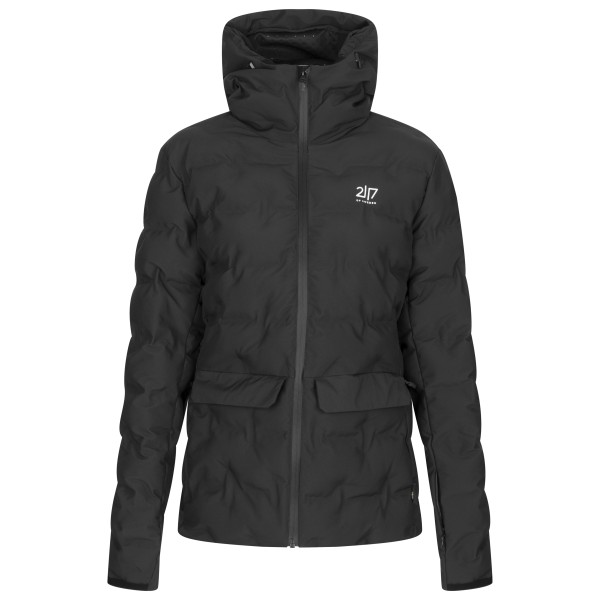 2117 of Sweden - Women's Mala Ski Jacket - Skijacke Gr XXL schwarz