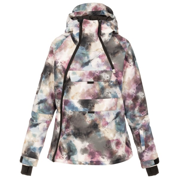 2117 of Sweden Women’ Nelkerim Ski Jacket Ski-jas Grijs