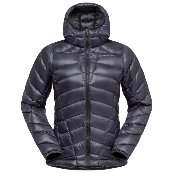 La Sportiva Women’s Lumina 200 Down Jacket Donsjack Grijs