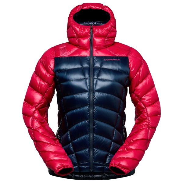 La Sportiva Women’s Lumina 200 Down Jacket Donsjack meerkleurig Multicolor