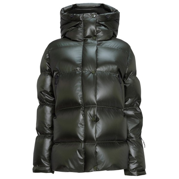 8848 Altitude Women’s Sarah Ski Jacket Ski-jas Zwart