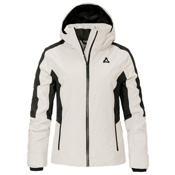 Schöffel – Women’s Jacket Trifex – Ski-jas maat 44, Grijs