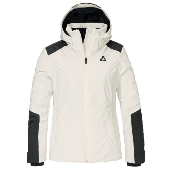 Schöffel – Women’s Jacket Zandwel – Ski-jas maat 46, Wit