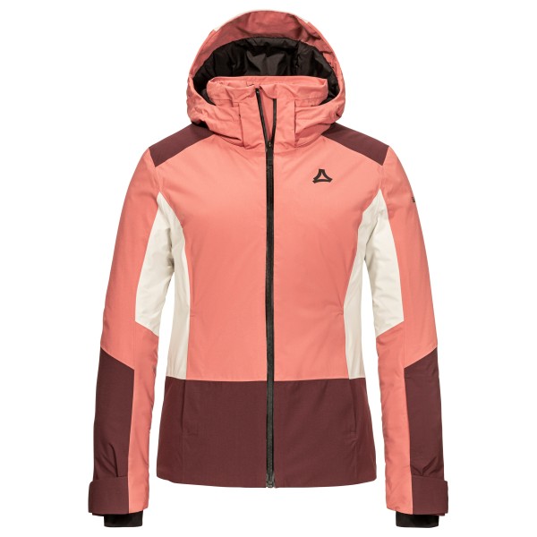 Schöffel - Women's Jacket Zandwel - Skijacke Gr 36 rot