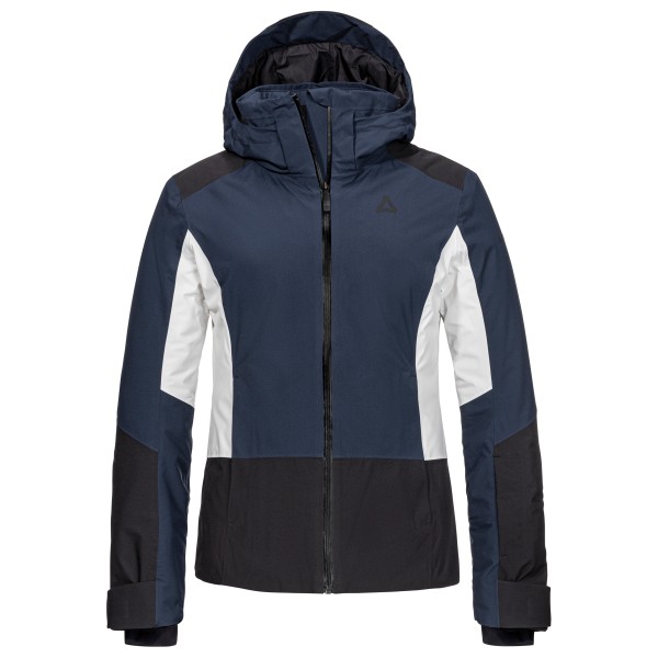Schöffel - Women's Jacket Zandwel - Skijacke Gr 38 blau